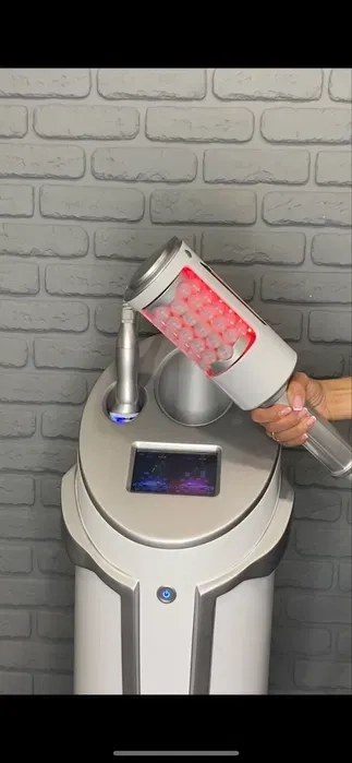 Апарат Ендосфера