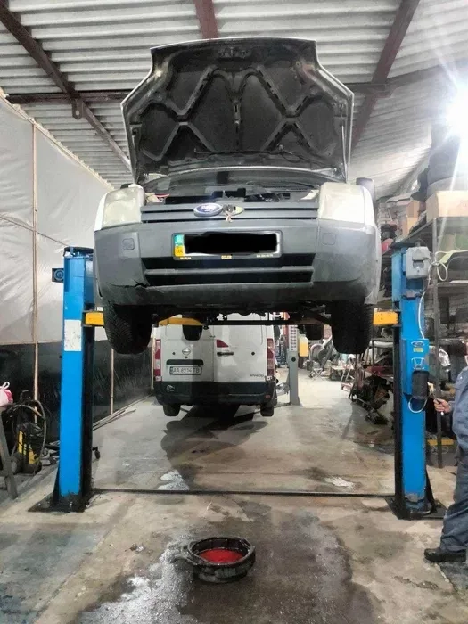 M2MOTORS ремонт Ваших автомобілів