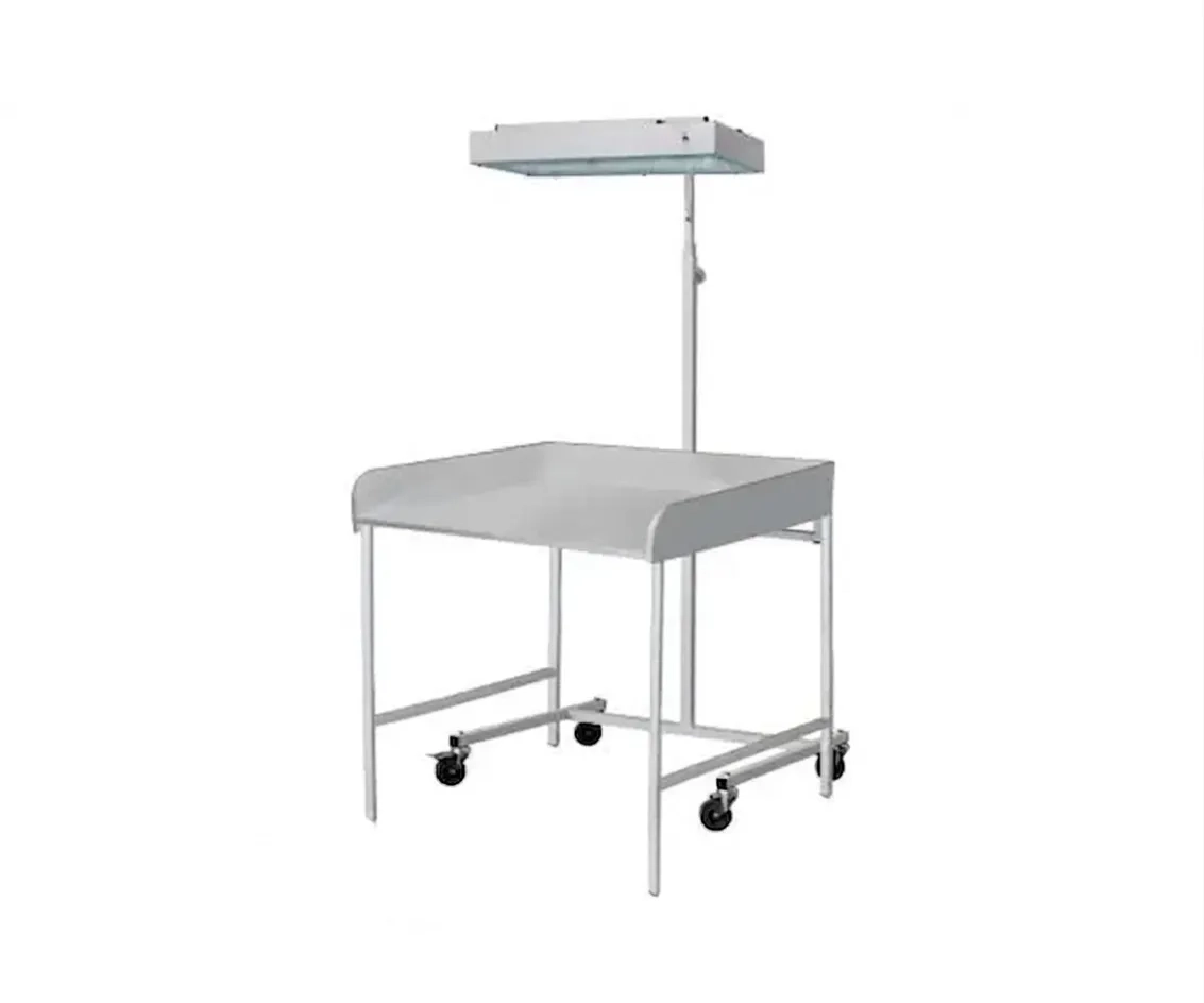 Лампа для лікування жовтяниці ОФП-02: надійний пристрій