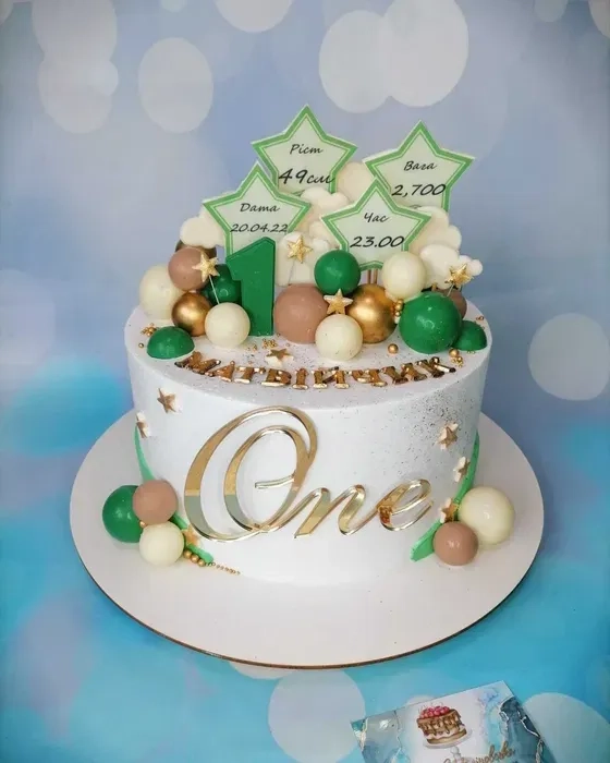 Вкусные торты на заказ, Кропивницкий