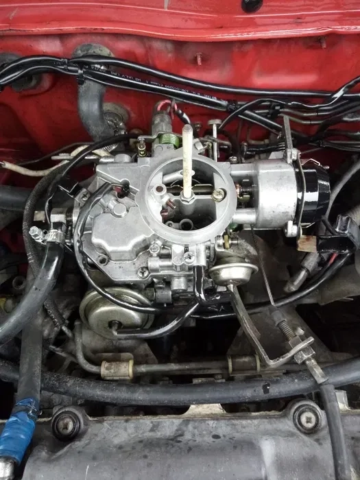 Профессиональный Ремонт Карбюраторов! Восстановление Работы Двигателя, Экономия Топлива!