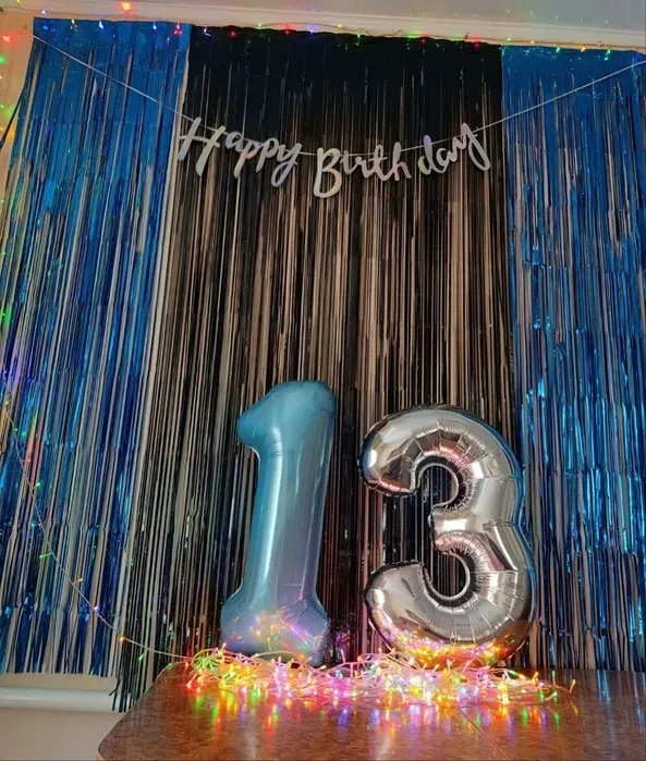 Фотозона на день народження