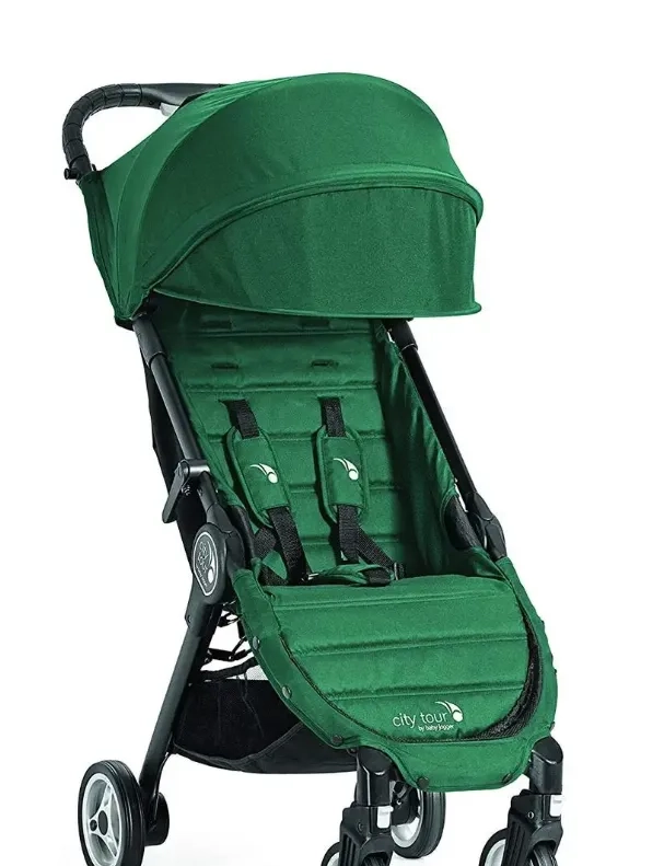 Коляска для подорожей Baby Jogger City