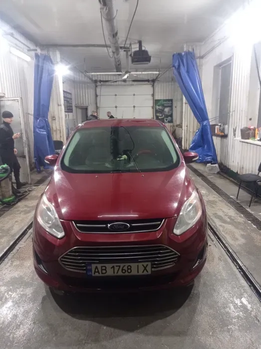 Автомобілі для власних потреб