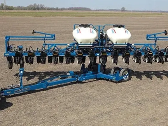 Сівалка KINZE 3600 (750) ідеальний стан