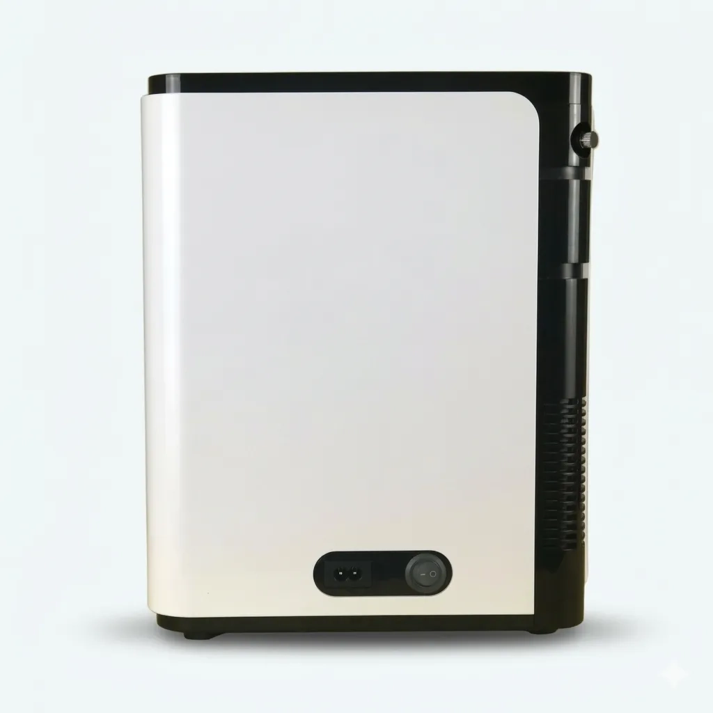 Кисневий концентратор KJR-11 (1-7л)