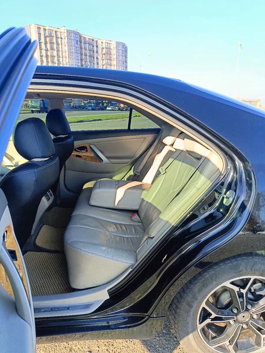 Трансфер. Пасажирські перевезення