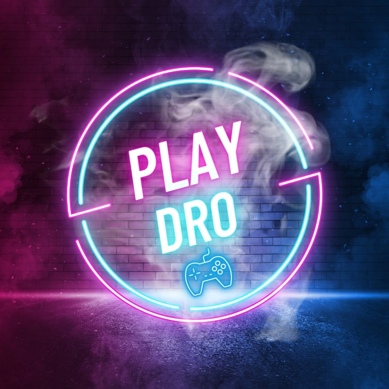 Play Dro - світ ігрових приставок PlayStation на дім