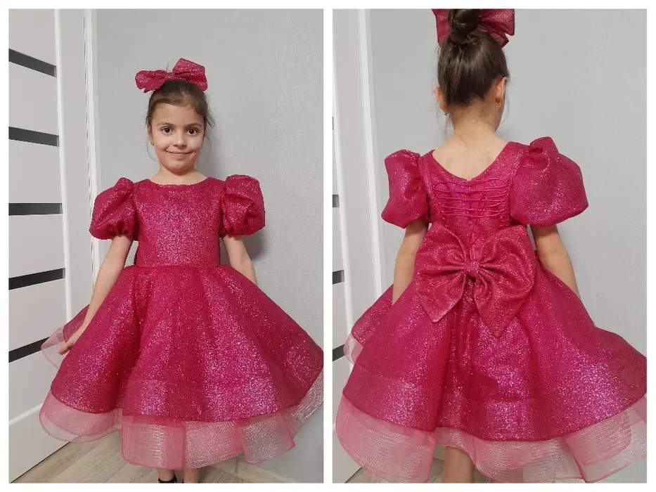 Святкові сукні, плаття