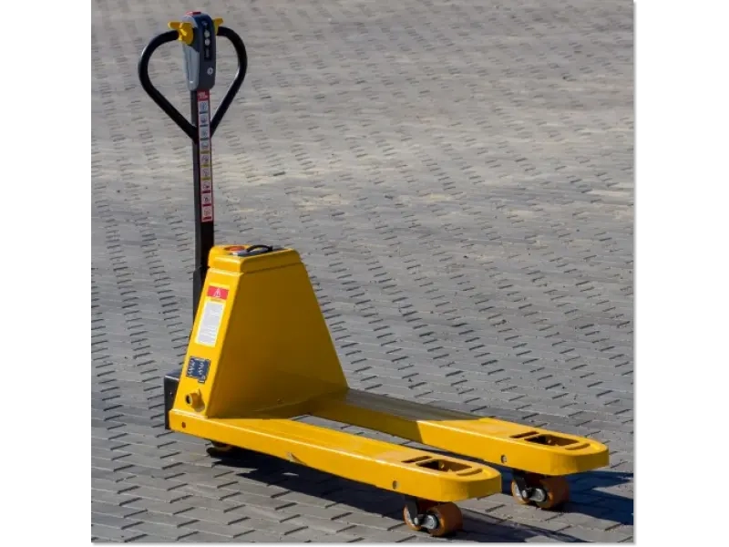 Візок-рокла 2500 кг. Якісна гідравліка