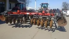 Глибокорозпушувач CASE IH mrx 690
