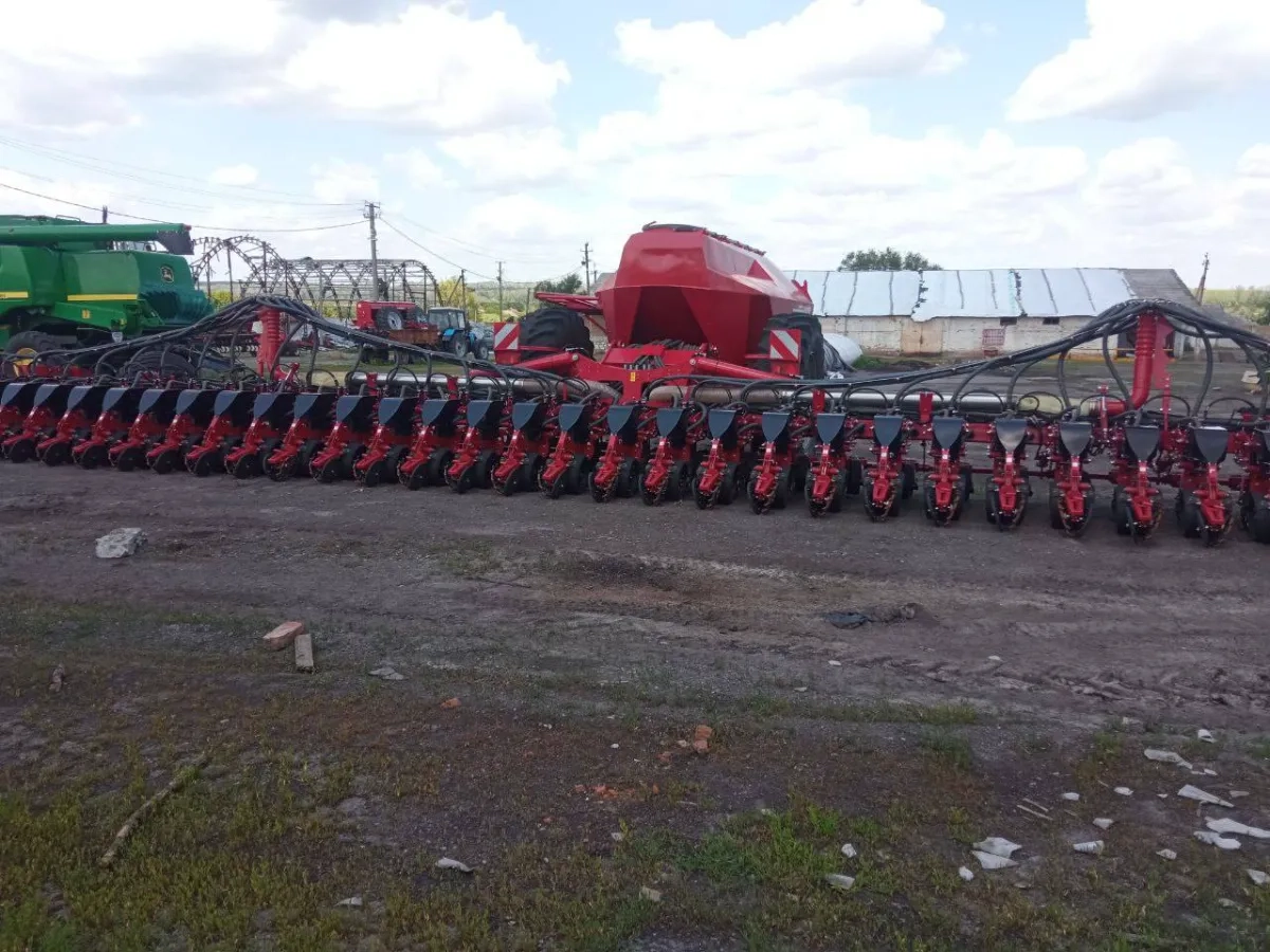 Посівний комплекс