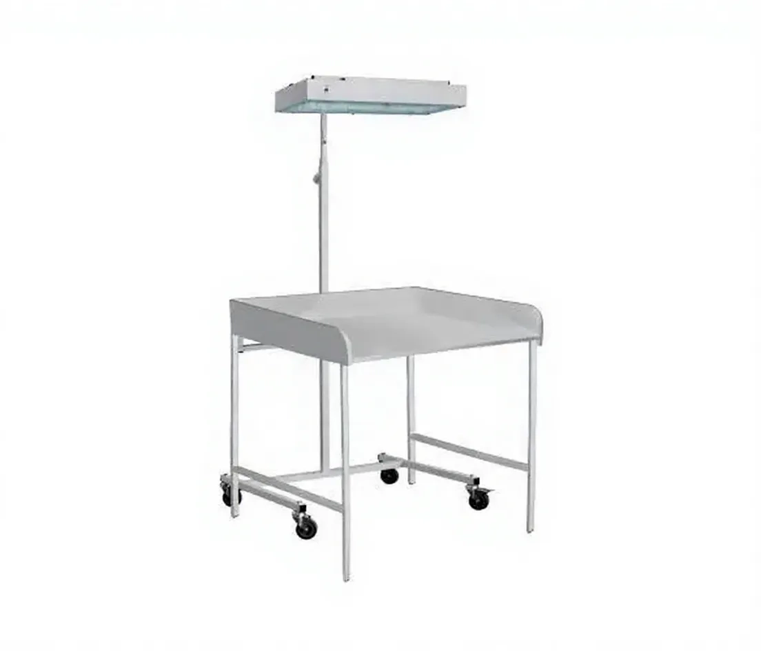 Лампа для лікування жовтяниці ОФП-02