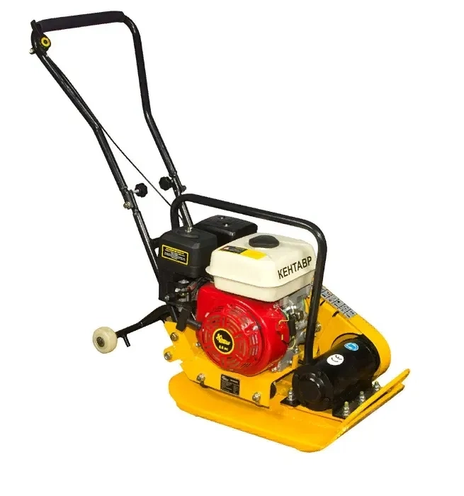 Виброплита 60кг