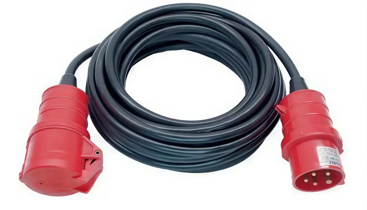 Універсальний подовжувач 220 ВТ