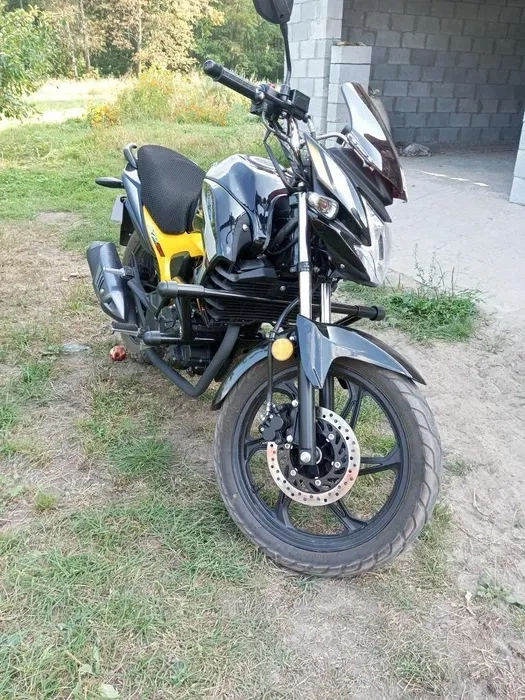 Виготовлення Дуги Клітка Lifan kp 200