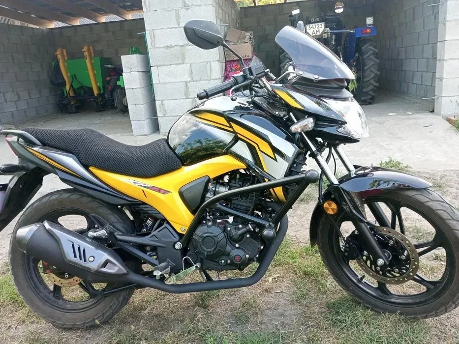 Виготовлення Дуги Клітка Lifan kp 200