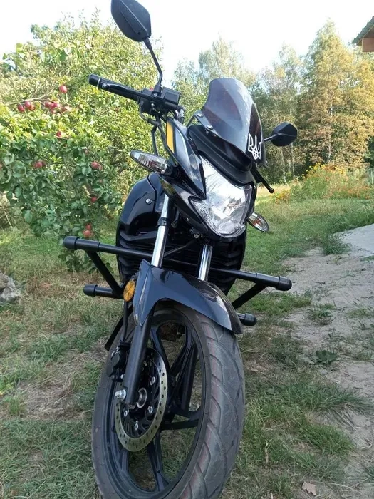 Виготовлення Дуги Клітка Lifan kp 200