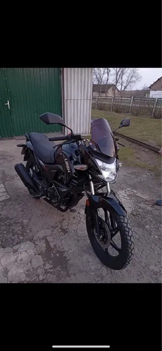 Виготовлення Дуги Клітка Lifan kp 200