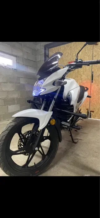 Виготовлення Дуги Клітка Lifan kp 200