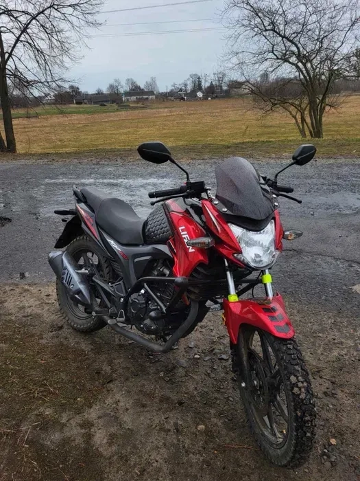 Виготовлення Дуги Клітка Lifan kp 200