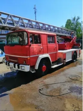 Автовишки 14, 17, 22, 30, 37, 45 метрів