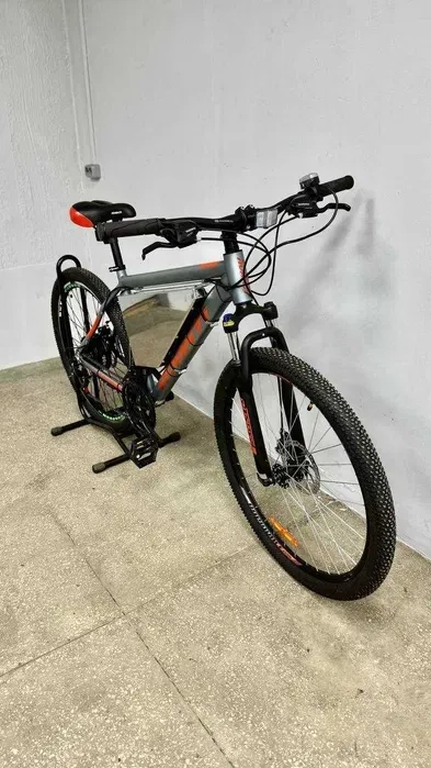 ЕЛЕКТРОвелосипед для Glovo