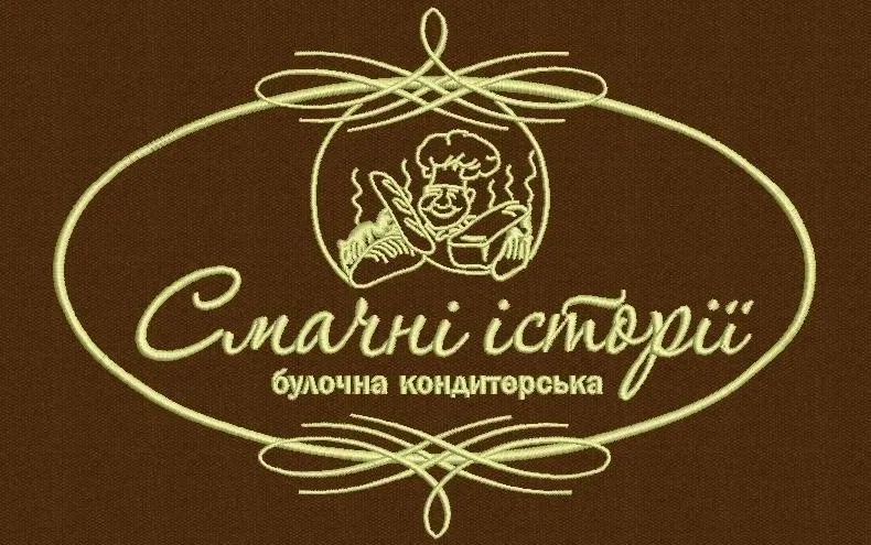 Дизайн вишивки. Разробка программ для вишивки