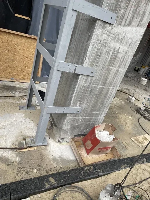 Професійне обстеження та підсилення будинків і споруд