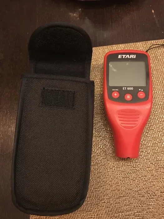 Товщиномір Etari et600