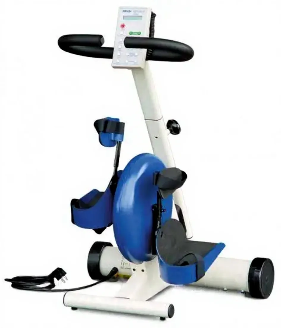 Ортопедичний пристрій для відновлення ніг Мотомед віва