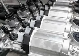 Ремотнт рульових коробок передач