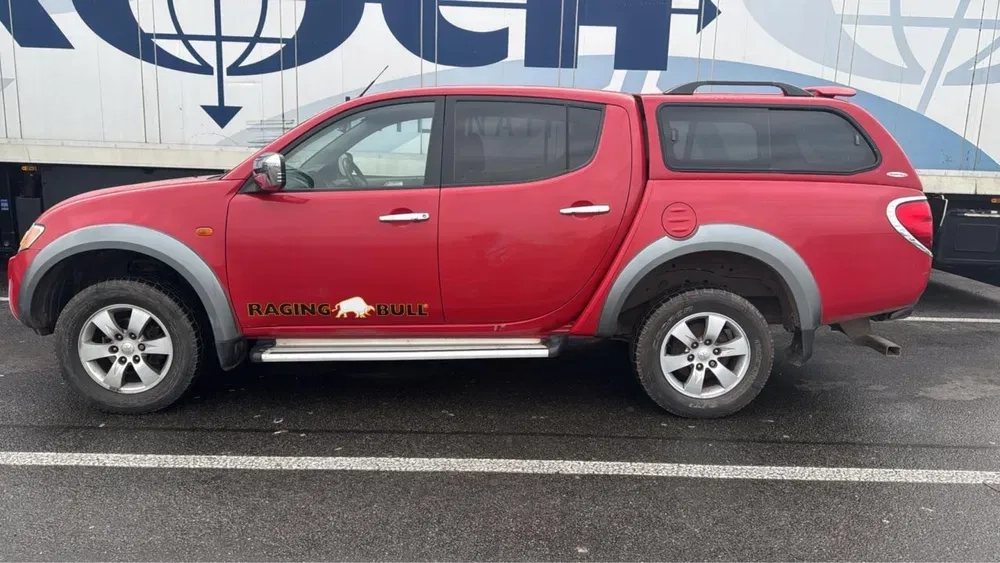 Доставка автівок з Британії - £900