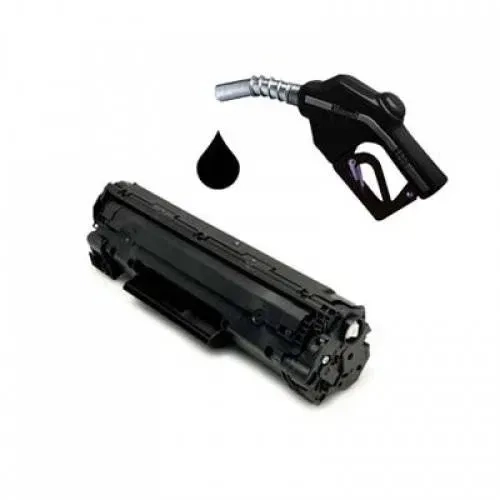 Заправка катриджів. Регенерація катриджів. Ремонт принтерів