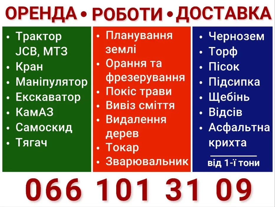 Послуги Фрезерування