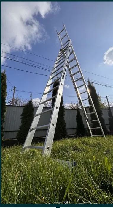 Драбина Вінниця