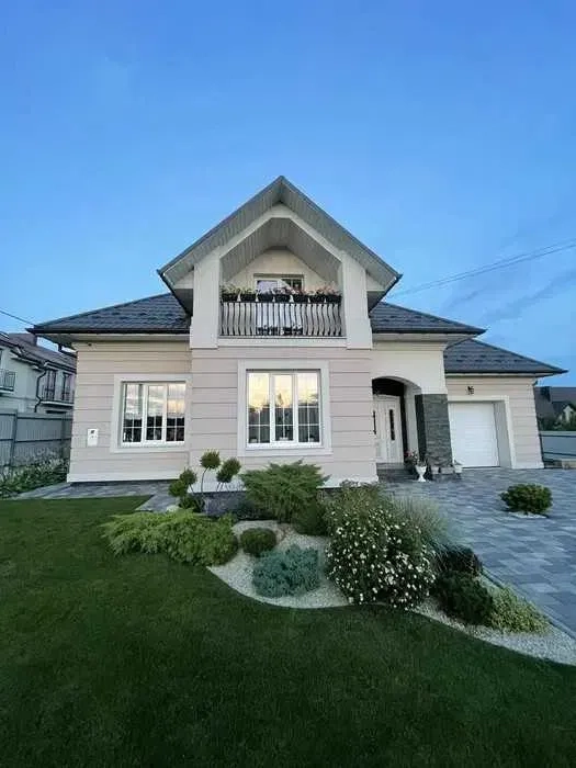 Утепленя фасадів декоративна штукатурка!