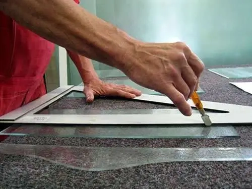 Послуги скляра Київ