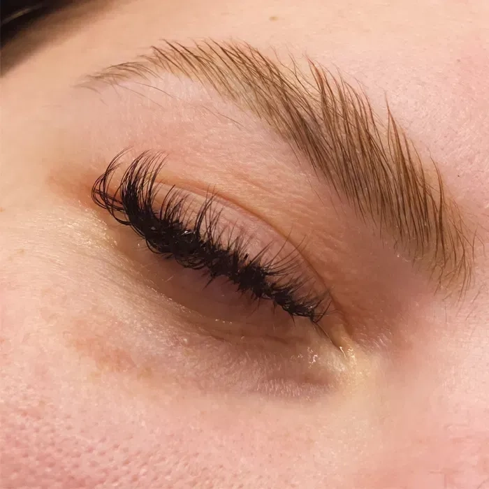 Нарощування вій . Класика, 2-3D, 4-5D