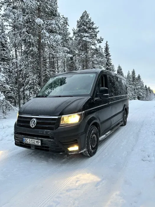 Перевезення Україна Фінляндія Україна