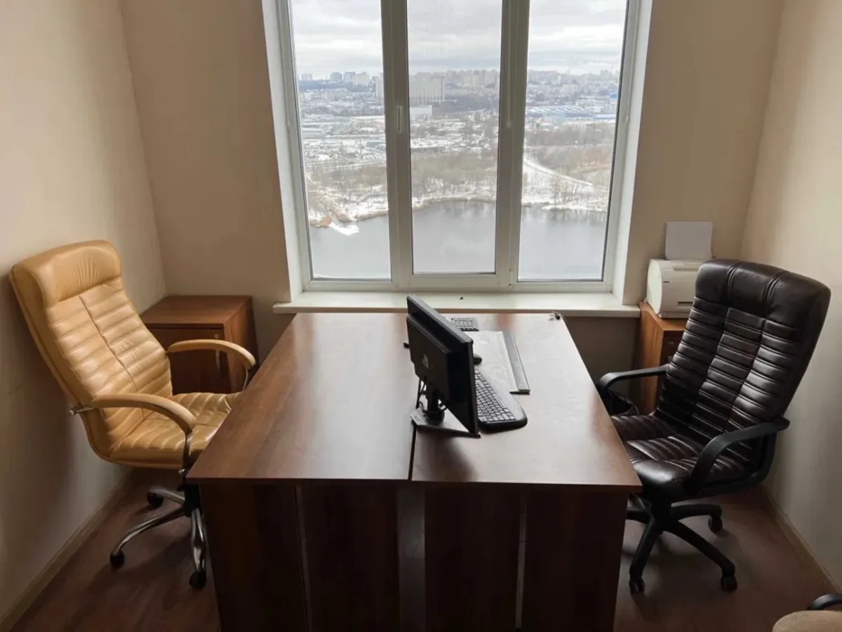 Комфортне офісне приміщення 12м кв.