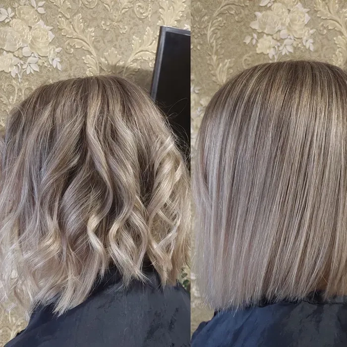 Фарбування волосся будь-якої складності! 12 років досвіду