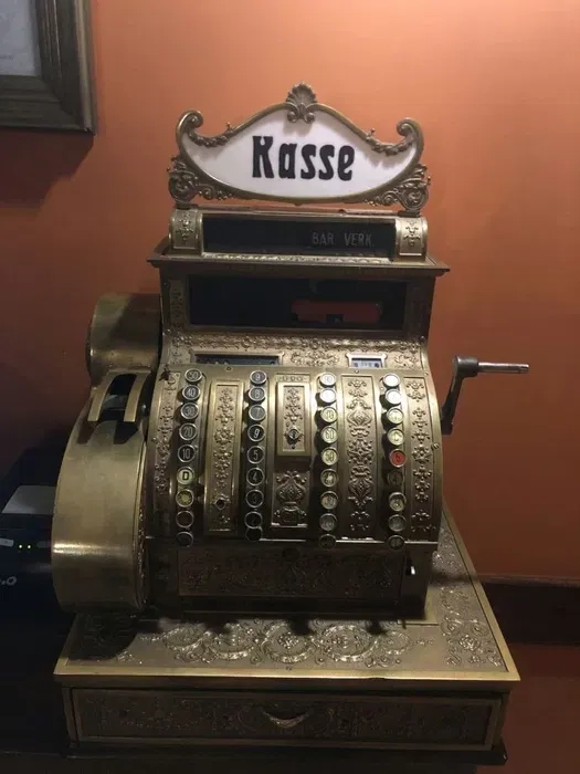 Сервісний центр РРО касовий апарат Фіскальна техніка Ремонт "СИНТЕЗ"