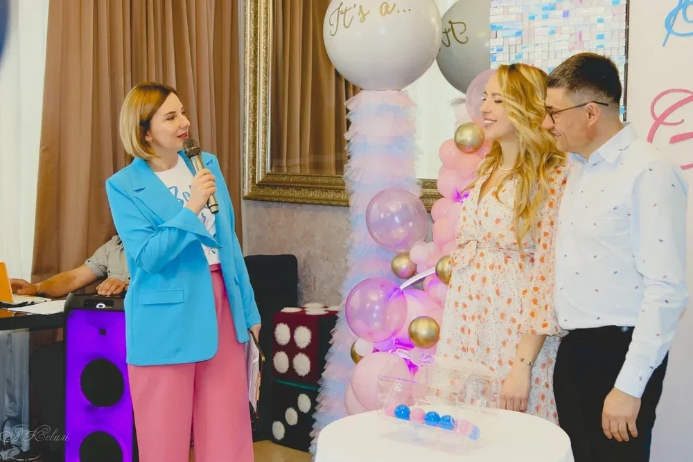 Тамада на  весілля, Ведуча, Діджей на Дні Народження, Хрестини, Ювілей, Декор фотозон