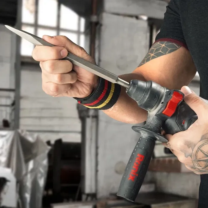 Перфератор Dnipro-M