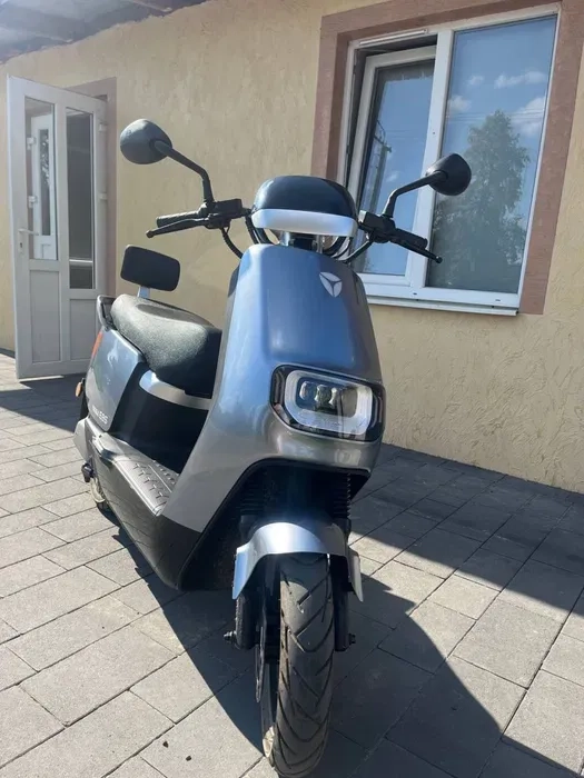 Електроскутер Камінь-Каширський Волинська обл.