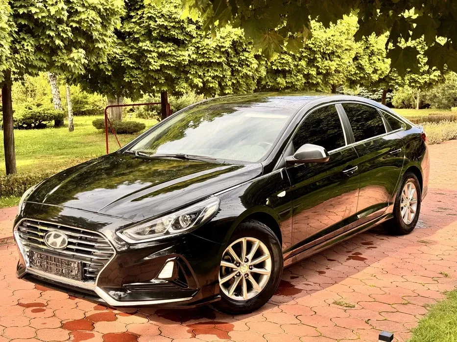 Авто NewRise 2018 / 5000грн тиждень