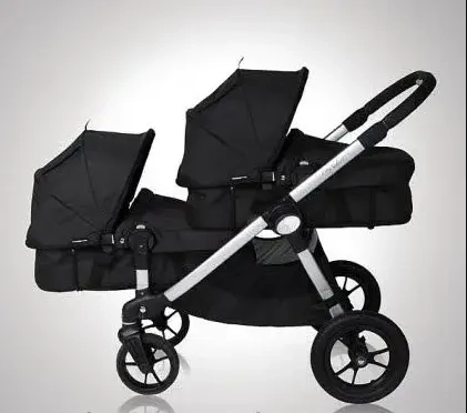 Коляска Baby Jogger City Select 