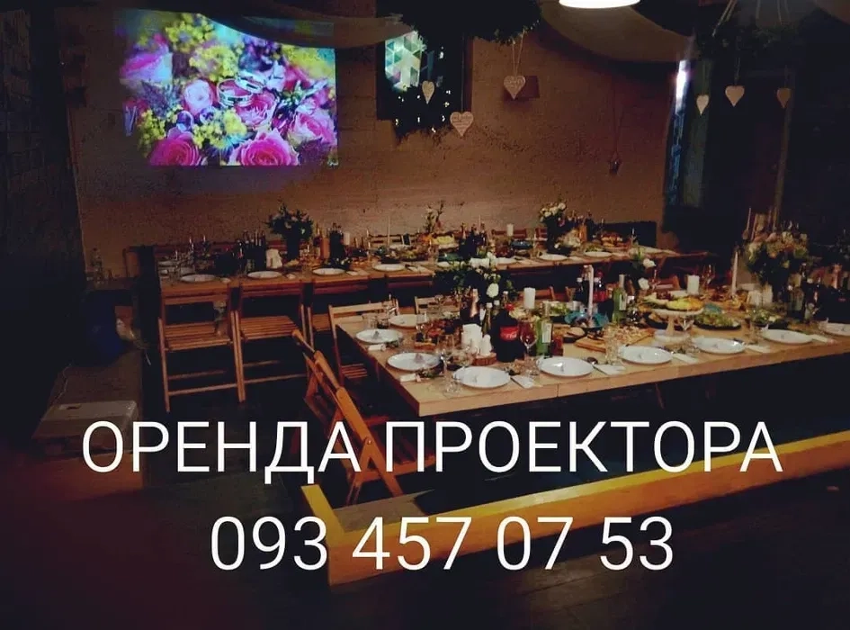  Телевізорі , проекторі , лед екрану, звук