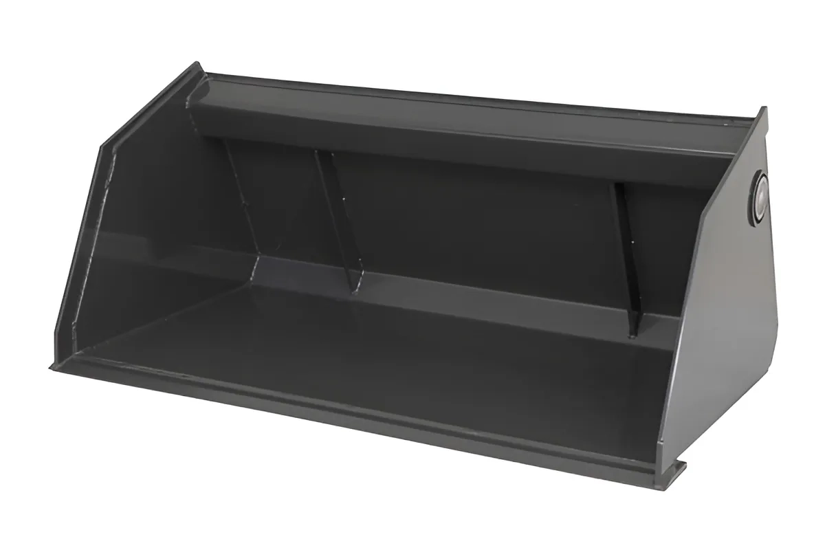 Об'ємний ковш (сніговий) на Bobcat